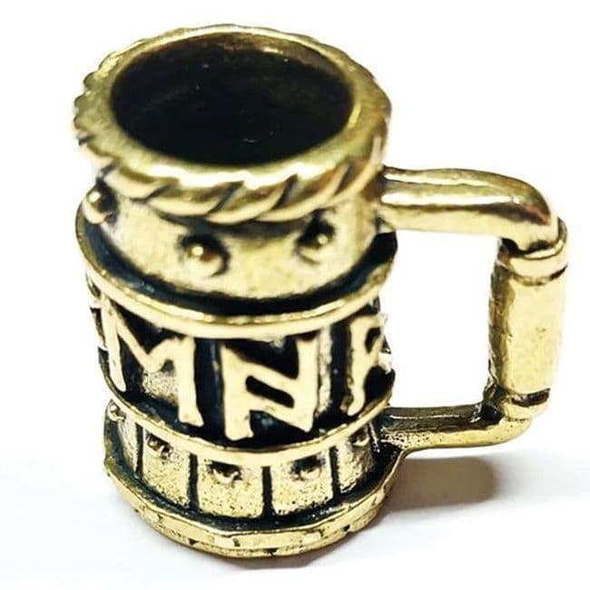 Coeburn Tool Viking Stein Lanyard Bead