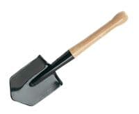 Cold Steel Special Forces Shovel with Cover
