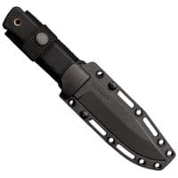 Cold Steel SRK Compact - Survival Rescue Knife - Carbon Steel - Dark Earth