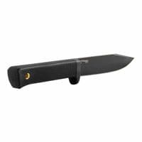 Cold Steel SRK - Survival Rescue Knife - Carbon Steel - Black