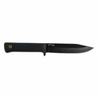 Cold Steel SRK - Survival Rescue Knife - Carbon Steel - Dark Earth