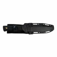 Cold Steel SRK - Survival Rescue Knife - Carbon Steel - Olive Drab