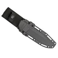 Cold Steel SRK - Survival Rescue Knife - SAN MAI III Steel Variant