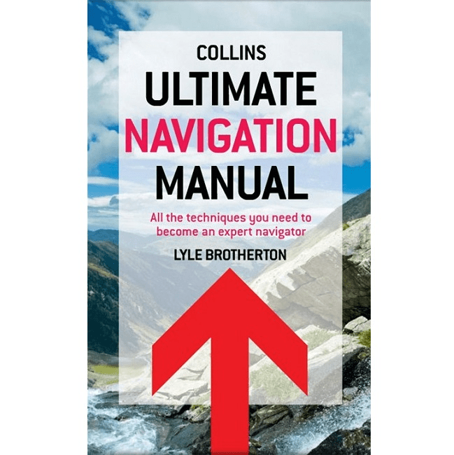 Collins Book - Ultimate Navigation Manual