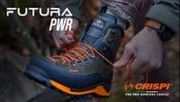 Crispi Futura PWR GTX Boots