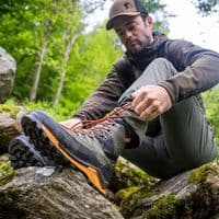 Crispi Futura PWR GTX Boots