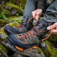 Crispi Futura PWR GTX Boots