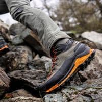 Crispi Futura PWR GTX Boots