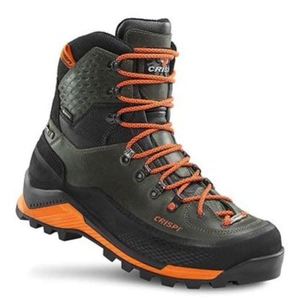 Crispi Futura PWR GTX Boots