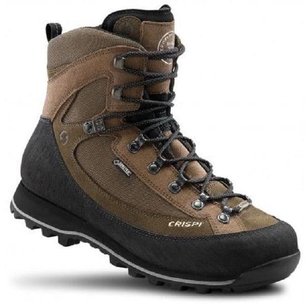 Crispi Summit GTX Boots