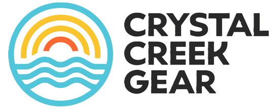 Crystal Creek Gear