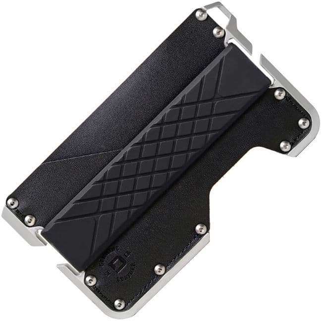 Dango Dapper Wallet - Black