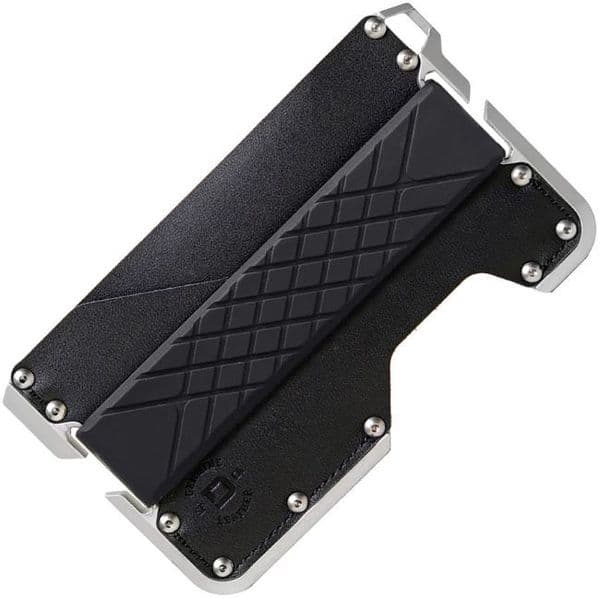 Dango Dapper Wallet - Black