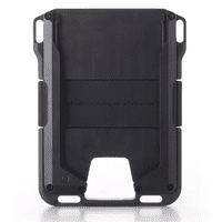 Dango M1 Maverick Wallet - Black