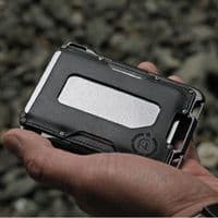 Dango M1 Maverick Wallet - Black