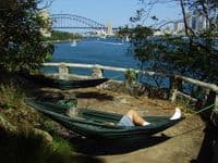 DD Hammock - Camping Model