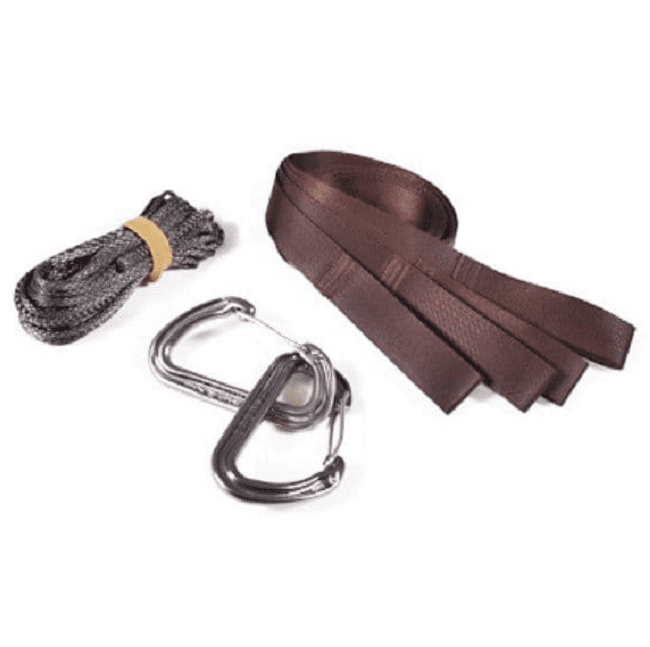 DD Hammocks Complete Whoopie Suspension System