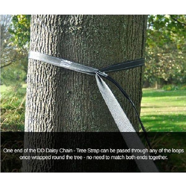 DD Hammocks Daisy Chain Tree Straps
