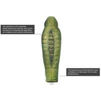 DD Hammocks Hammock Quilt