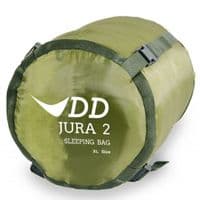 DD Hammocks Jura 2 Sleeping Bag