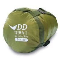 DD Hammocks Jura 2 Sleeping Bag