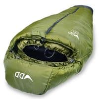 DD Hammocks Jura 2 Sleeping Bag