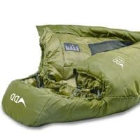 DD Hammocks Jura 2 Sleeping Bag