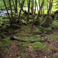 DD Hammocks Jura 2 Sleeping Bag