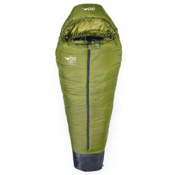 DD Hammocks Jura 2 Sleeping Bag