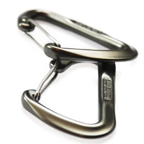 DD Hammocks Karabiners for Whoopie Suspension System