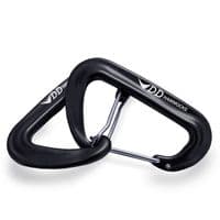 DD Hammocks Karabiners x 2