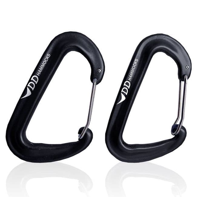 DD Hammocks Karabiners x 2