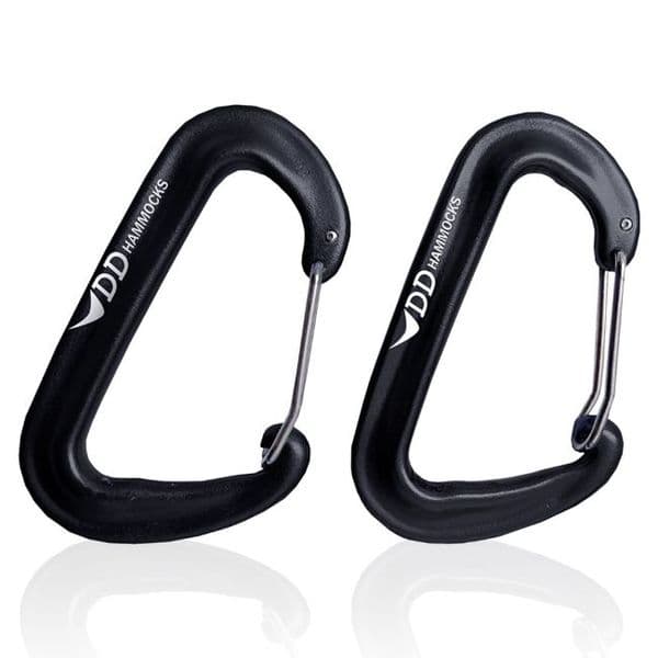 DD Hammocks Karabiners x 2