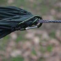 DD Hammocks Under Blanket