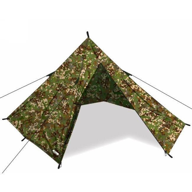 DD Pyramid Tent - MC
