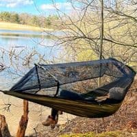 DD Recycled Frontline  Hammock