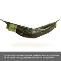 DD Recycled Frontline  Hammock