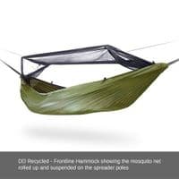 DD Recycled Frontline  Hammock