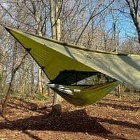 DD Recycled Frontline  Hammock