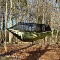 DD Recycled Frontline  Hammock