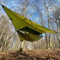 DD Recycled Frontline  Hammock