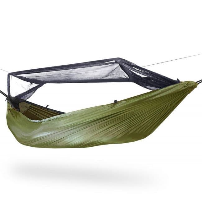 DD Recycled Frontline  Hammock