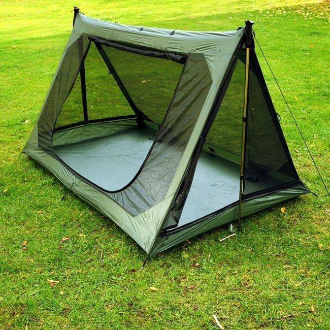 テント・タープ dd superlight a frame tent DD SuperLight A Frame Tent | ddhammocksjapan