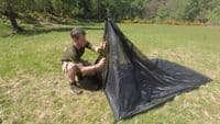 DD SuperLight A-Frame Tent