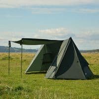 DD SuperLight A-Frame Tent