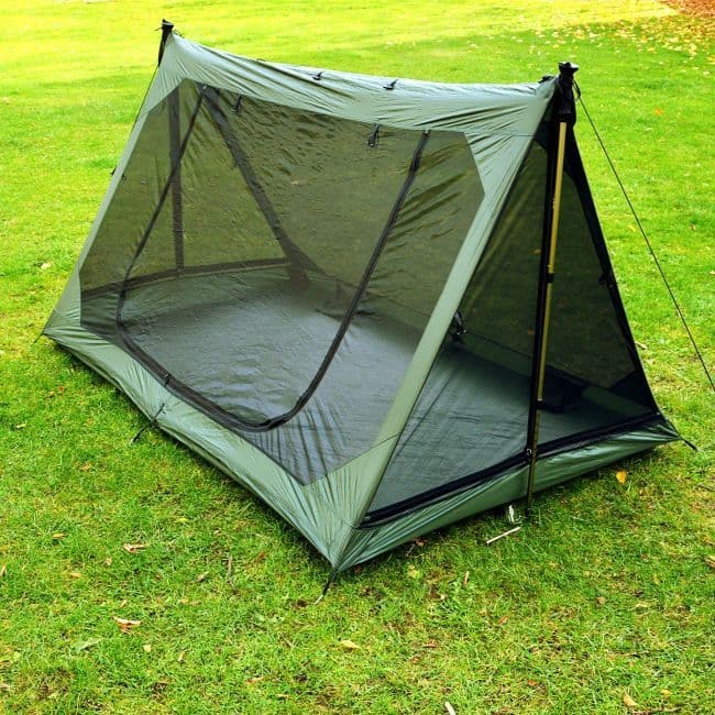 DD SuperLight A-Frame Tent