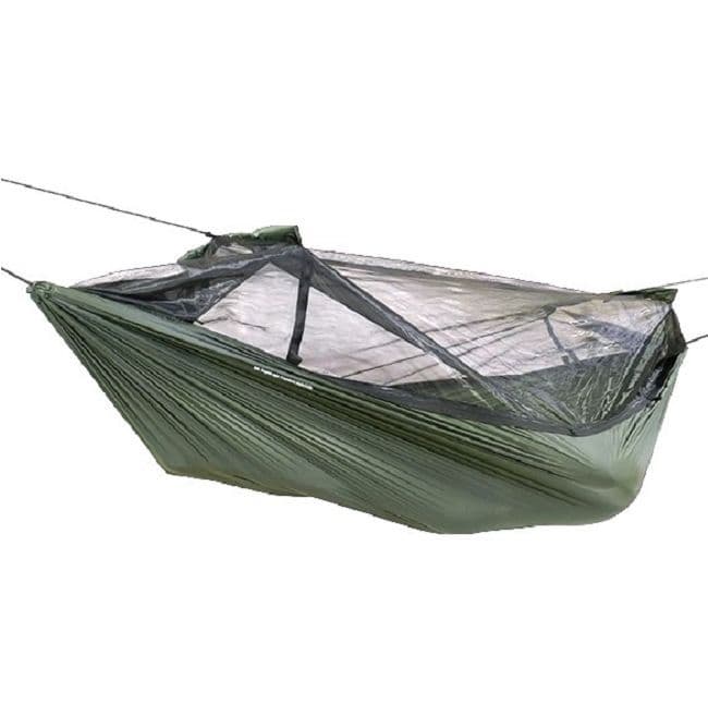 DD Superlight Frontline Hammock