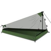 DD SuperLight Pathfinder Tent