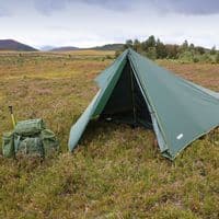 DD SuperLight Pathfinder Tent
