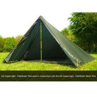 DD SuperLight Pathfinder Tent